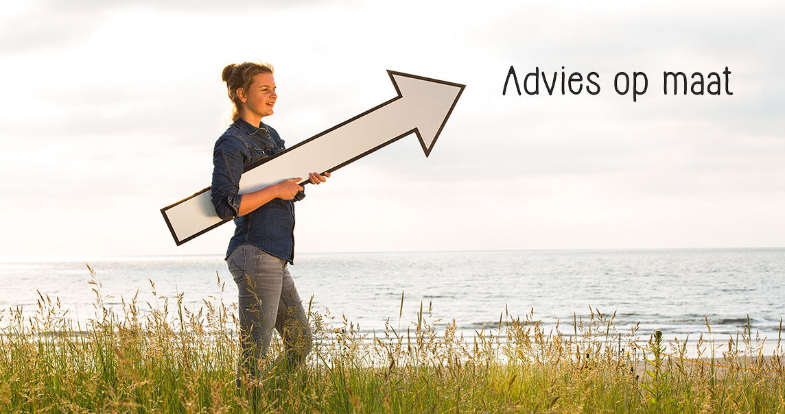 Advies op maat